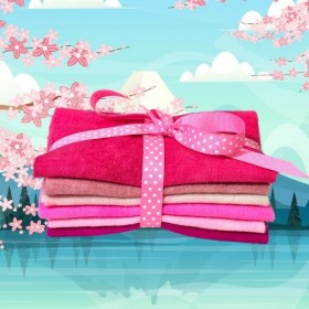 Pink Ribbon Pack